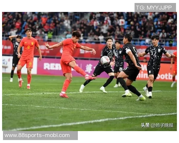 国足需重塑信心从越南战役开始摆脱输球阴影迎接胜利的习惯