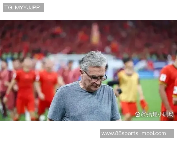 国足教练伊万未能发挥人才优势令人失望履历成疑