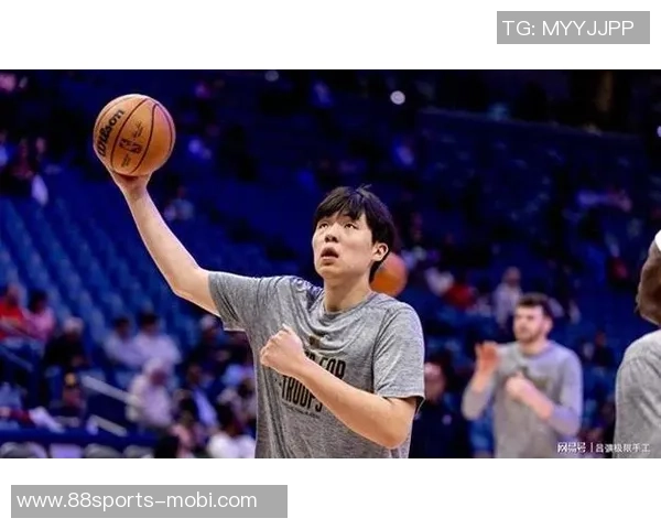 媒体人分析克林根伤情杨瀚森或将迎来宝贵出场机会