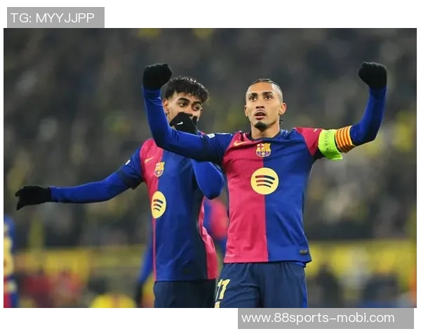 拉菲尼亚续约巴萨却难挡沙特诱惑未来去向引发关注