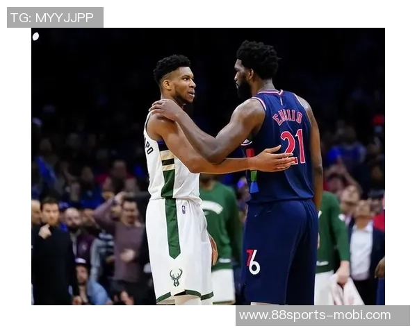 考辛斯谈恩比德与字母哥天赋差异老里发言时机引发热议 考辛斯谈恩比德与字母哥天赋差异老里发言时机引发热议